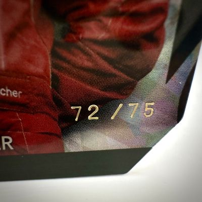 Michael Schumacher 2024 Topps Finest F1 #183 Uncommon 72/75