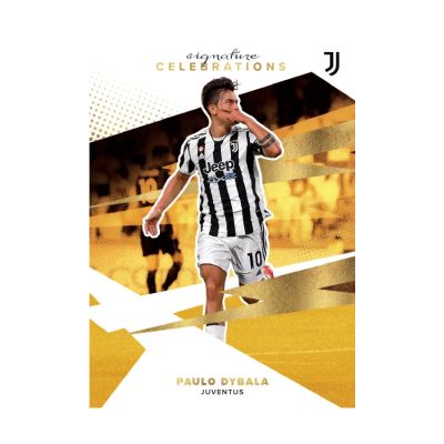 2021-22 Topps Juventus Official Team Set – 50 Carduri + 1 Card Numerotat Garantat