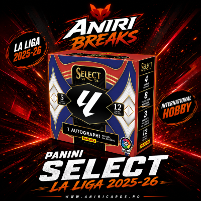 SELECT LA LIGA 2025-26 break 50